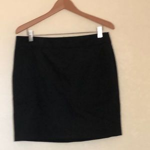 Pencil skirt